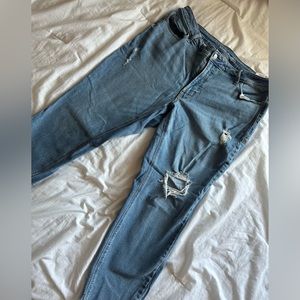 ♡ Plus Size Jeans — Size 20 ♡